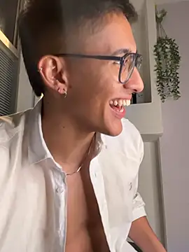 SalvadorFit Webcam-Show