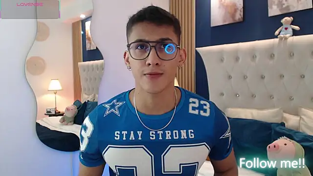 SalvadorFit Show Webcam
