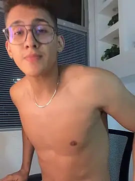 SalvadorFit Webcam-Show