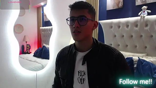 SalvadorFit 웹캠 쇼