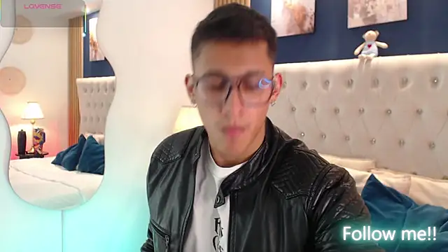 SalvadorFit Webcam-Show