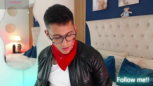 SalvadorFit Webcam-Show