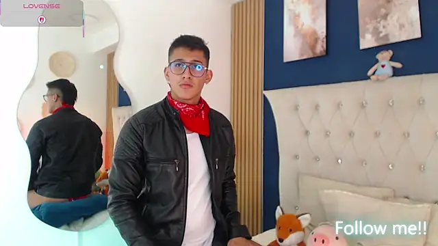 SalvadorFit Webcam-Show
