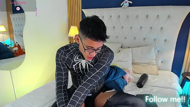 SalvadorFit Show Webcam