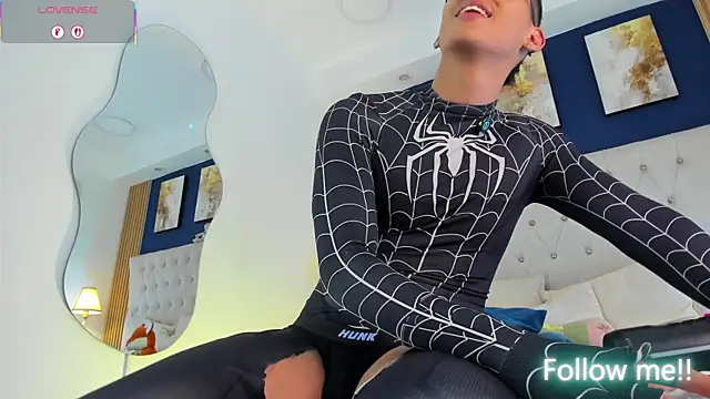 SalvadorFit – webcam-show