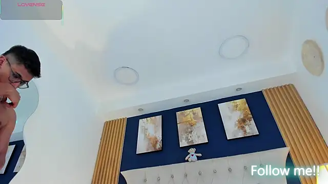 SalvadorFit Webcam-Show