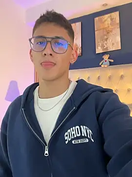 SalvadorFit Webcam-Show