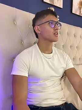 SalvadorFit Show Webcam