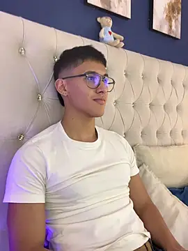 SalvadorFit Show Webcam
