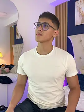 SalvadorFit Webcam-Show