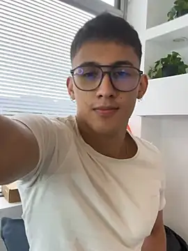 SalvadorFit 웹캠 쇼
