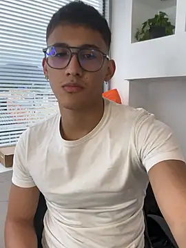 SalvadorFit Webcam-Show