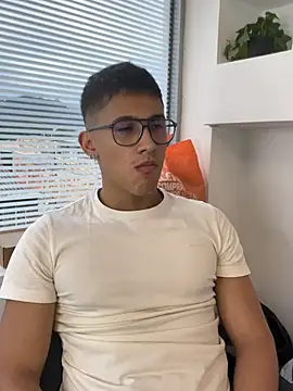 SalvadorFit Show Webcam
