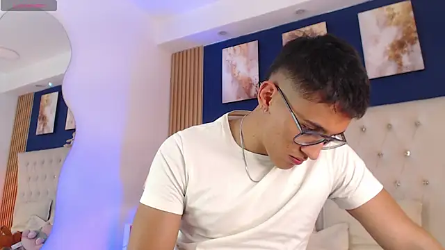 SalvadorFit Show Webcam
