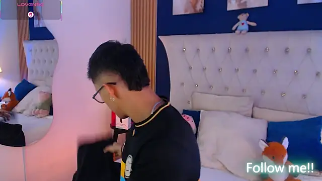 SalvadorFit 网络视讯表演