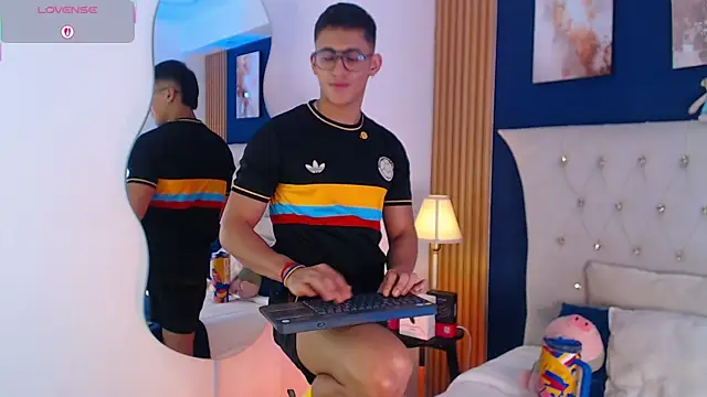 SalvadorFit 웹캠 쇼