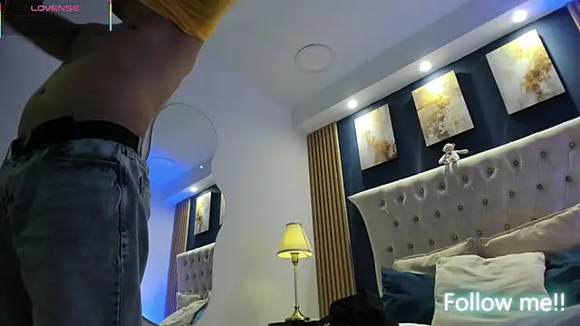 SalvadorFit Webcam-Show