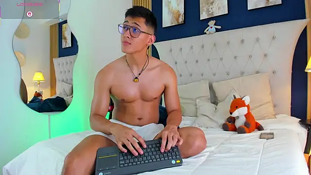SalvadorFit 웹캠 쇼