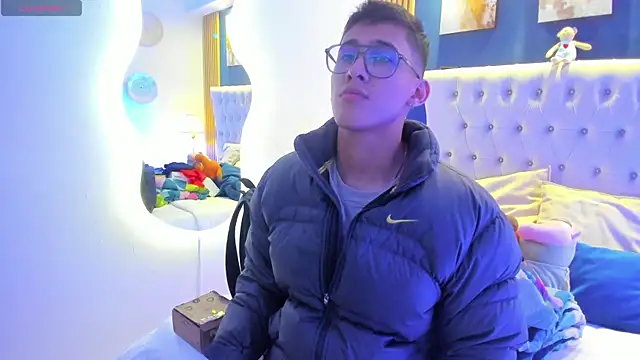 SalvadorFit Webcam-Show