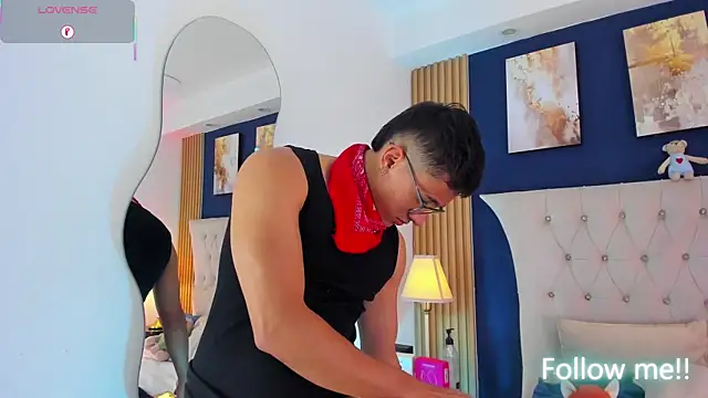 SalvadorFit Show Webcam