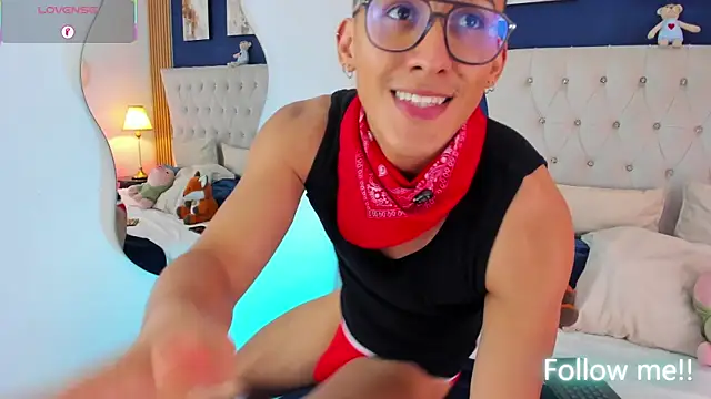 SalvadorFit Show Webcam
