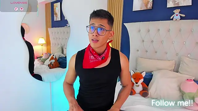 SalvadorFit Pertunjukan Webcam