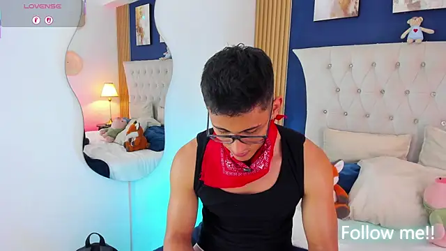 SalvadorFit Webcam-Show