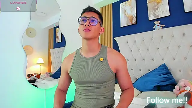 SalvadorFit Show Webcam