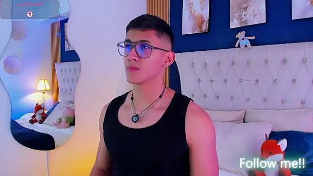 SalvadorFit Show Webcam