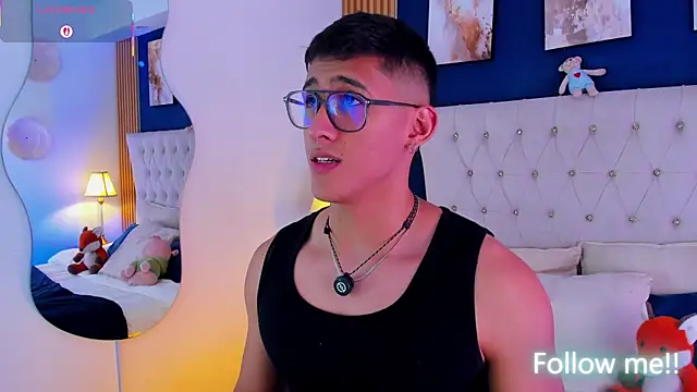 SalvadorFit 网络视讯表演