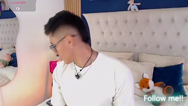 SalvadorFit 网络视讯表演