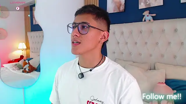 SalvadorFit's Live XXX Chat