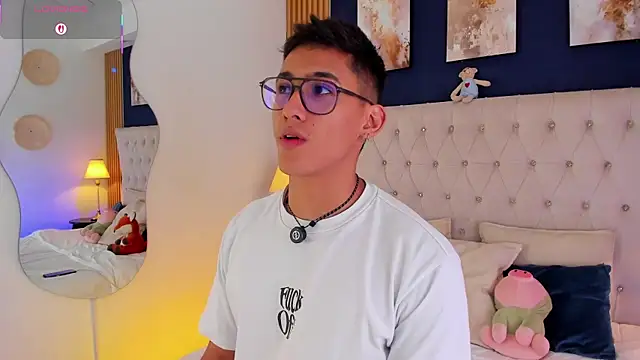 SalvadorFit 웹캠 쇼