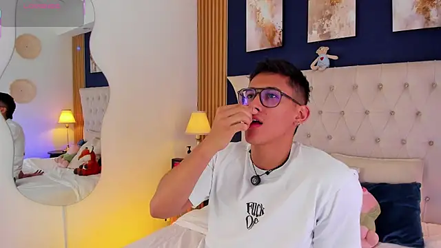 SalvadorFit 웹캠 쇼
