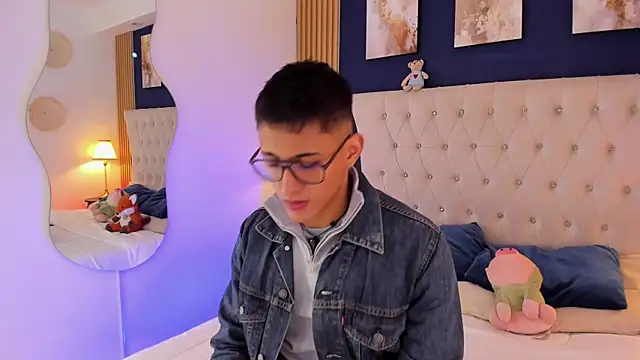 SalvadorFit Webcam-Show