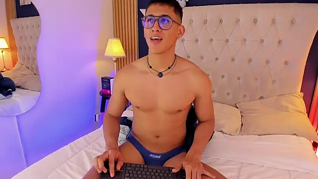 SalvadorFit 웹캠 쇼