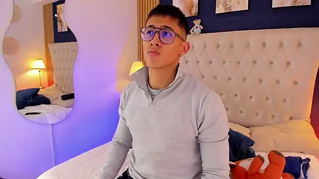 SalvadorFit 웹캠 쇼