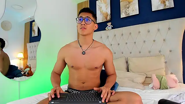 SalvadorFit Pertunjukan Webcam