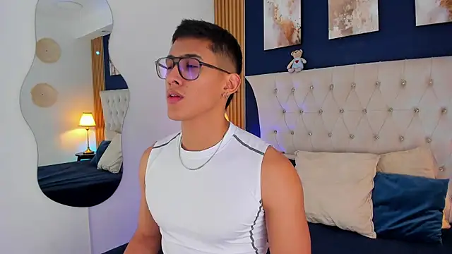 SalvadorFit Webcam-Show