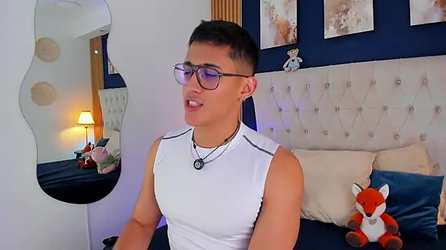 SalvadorFit Show Webcam