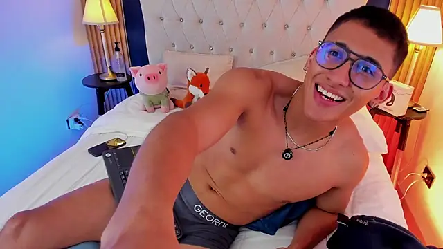 SalvadorFit Show Webcam