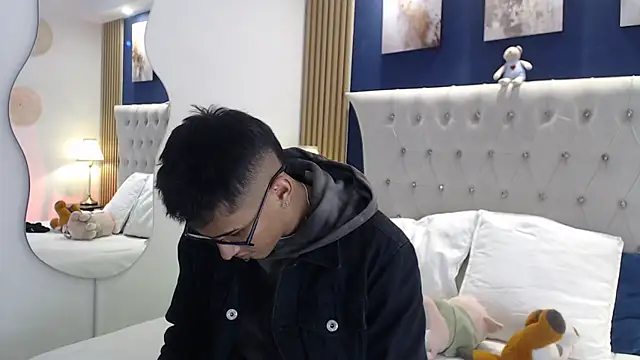 SalvadorFit Pertunjukan Webcam