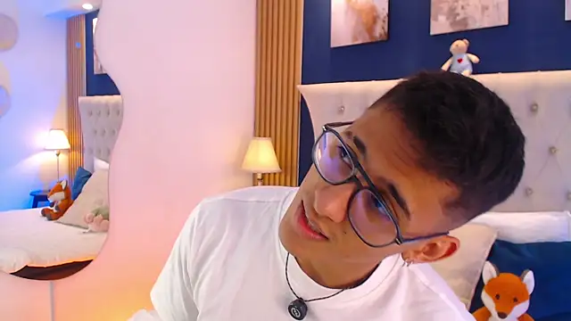 SalvadorFit Show Webcam