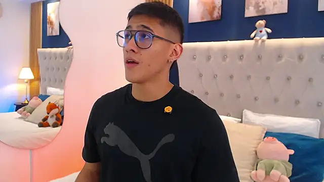 SalvadorFit Pertunjukan Webcam