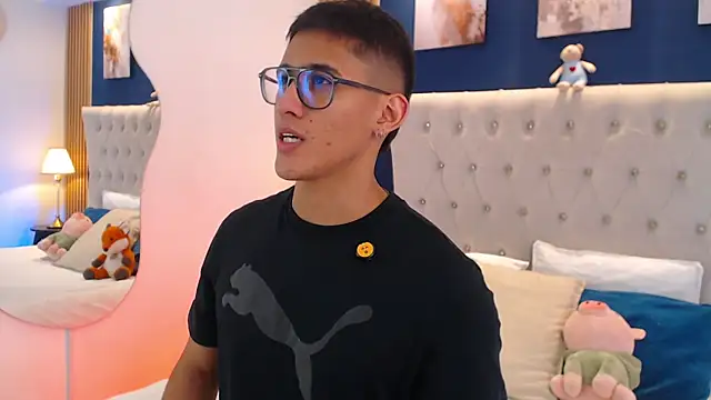 SalvadorFit Show Webcam