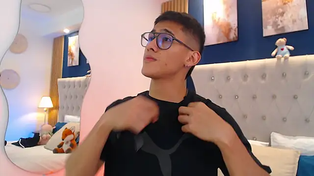 SalvadorFit Show Webcam
