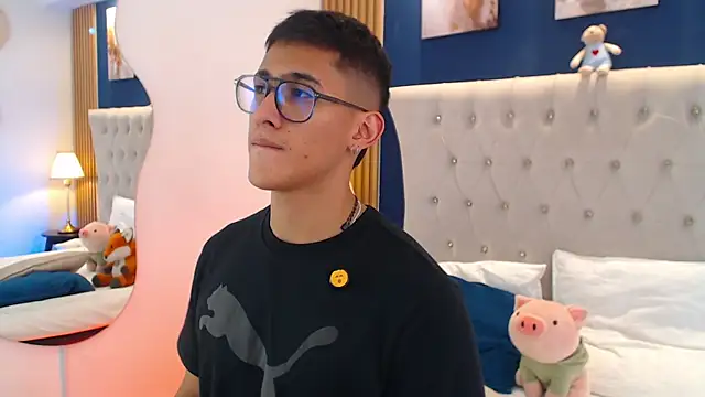 SalvadorFit webcam show