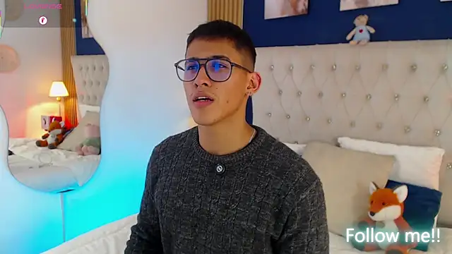 SalvadorFit Pertunjukan Webcam