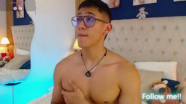 SalvadorFit Pertunjukan Webcam