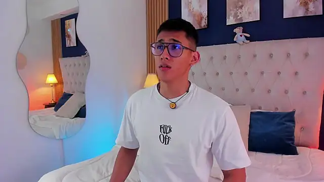 SalvadorFit Show Webcam